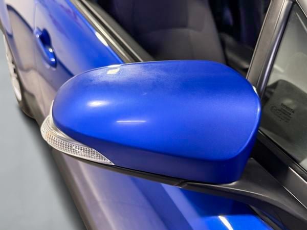 2019 Toyota C-HR LE-8