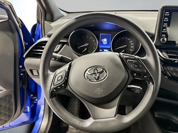 2019 Toyota C-HR LE-14