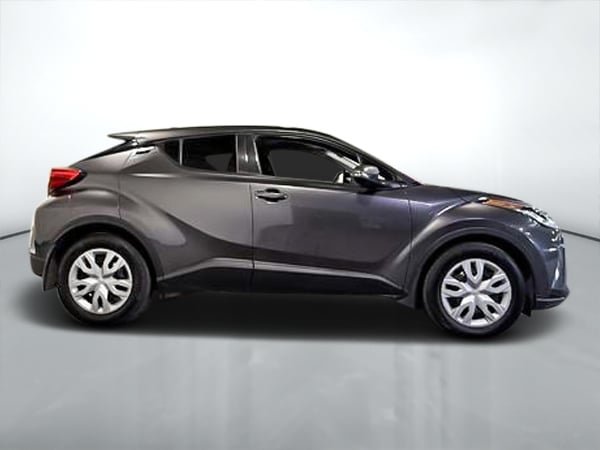 2020 Toyota C-HR LE-1