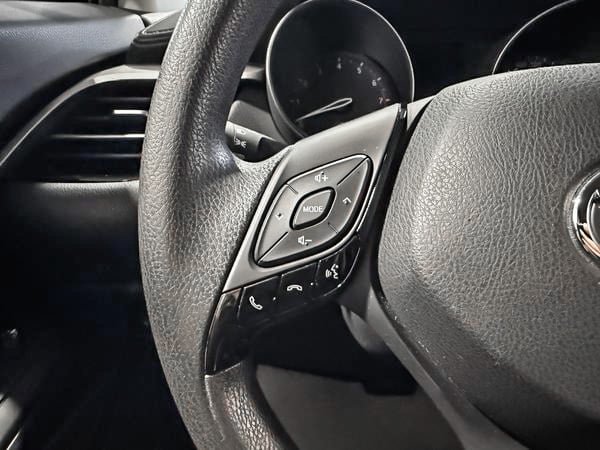 2020 Toyota C-HR LE-14