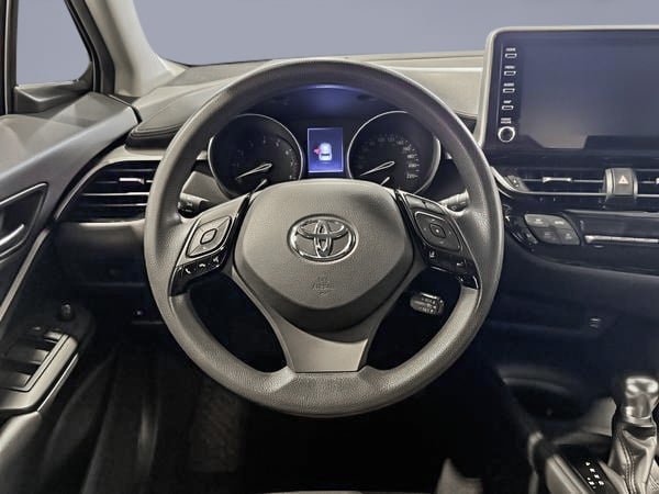 2020 Toyota C-HR LE-13