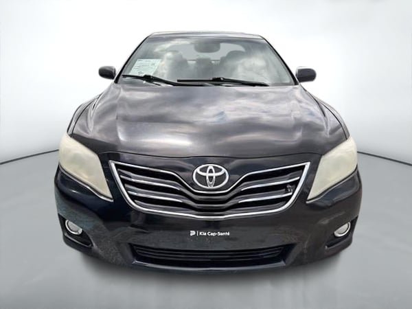 Toyota Camry XLE 2010-1