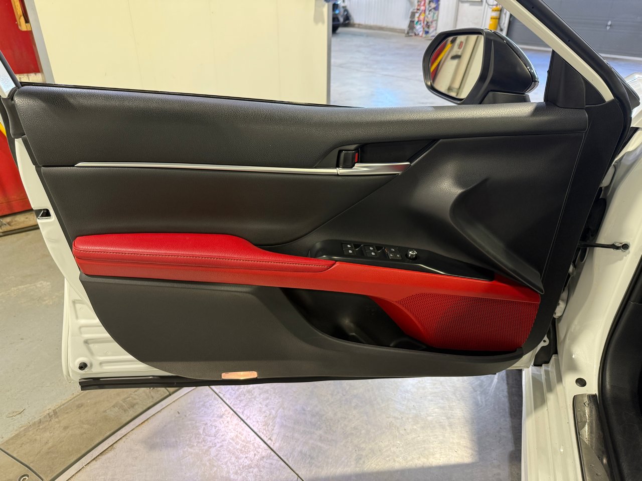 Toyota Camry XSE 2019-11