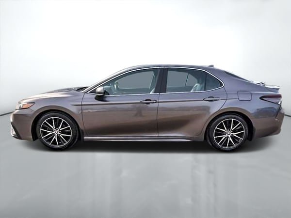 Toyota Camry HYBRIDE SE 2023-3
