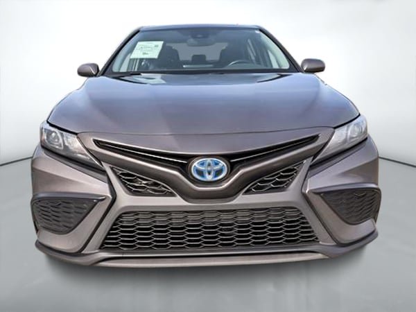 Toyota Camry HYBRIDE SE 2023-1
