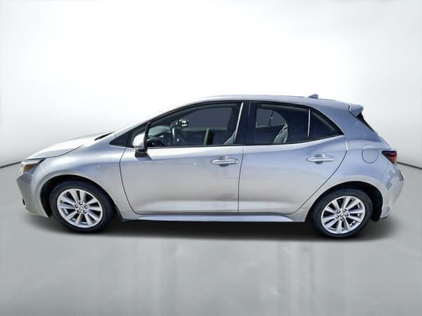 2024 Toyota Corolla à hayon SE-3