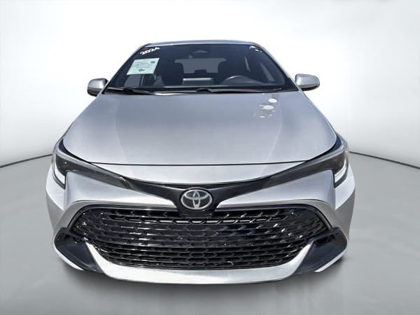 2024 Toyota Corolla à hayon SE-1