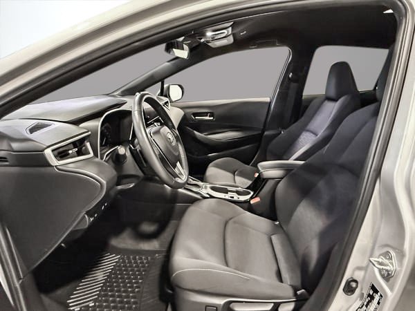 2024 Toyota Corolla à hayon SE-13