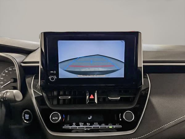 2024 Toyota Corolla à hayon SE-21