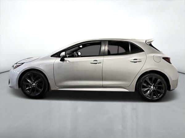 2024 Toyota Corolla à hayon SE-5