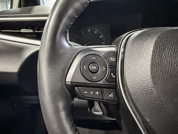 2024 Toyota Corolla à hayon SE-15