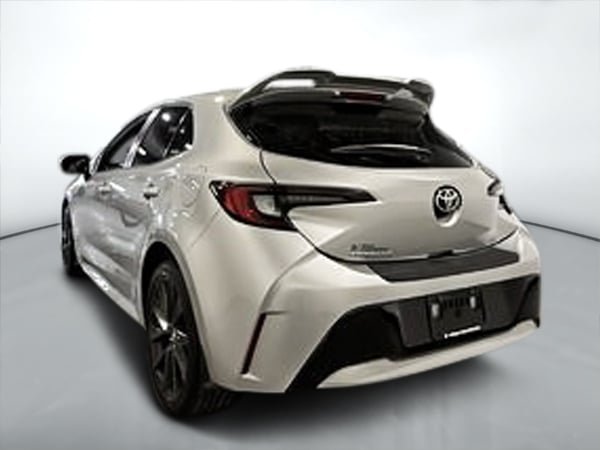 2024 Toyota Corolla à hayon SE-4