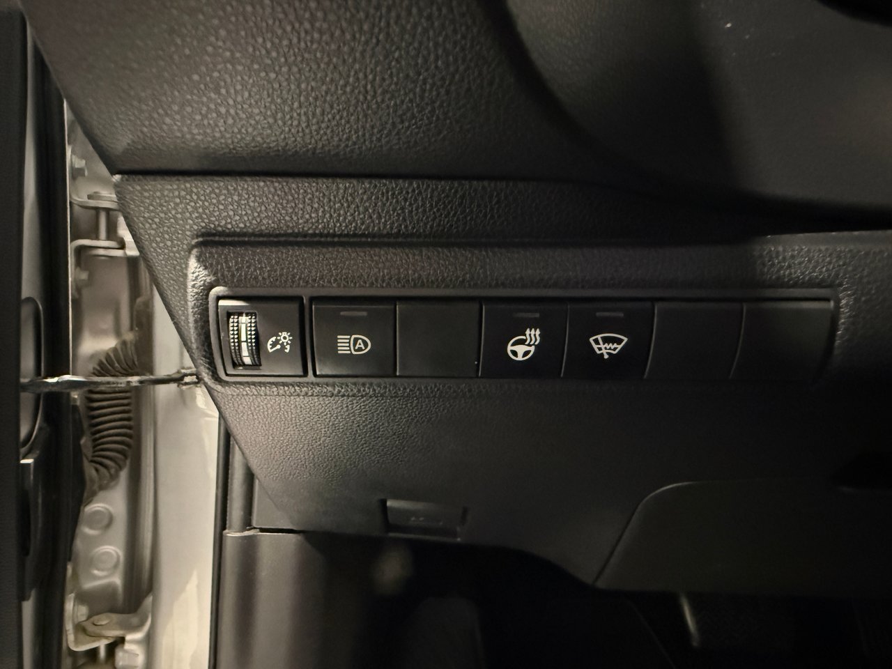 Toyota Corolla à hayon SE 2024-12