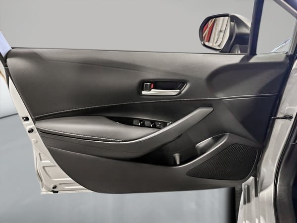 2024 Toyota Corolla à hayon SE-10