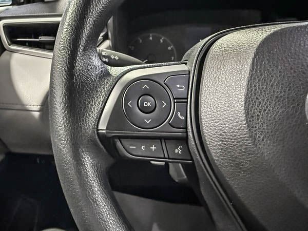 2023 Toyota Corolla Cross L-14