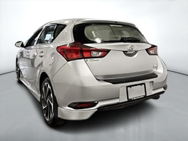 2018 Toyota Corolla iM Base-4