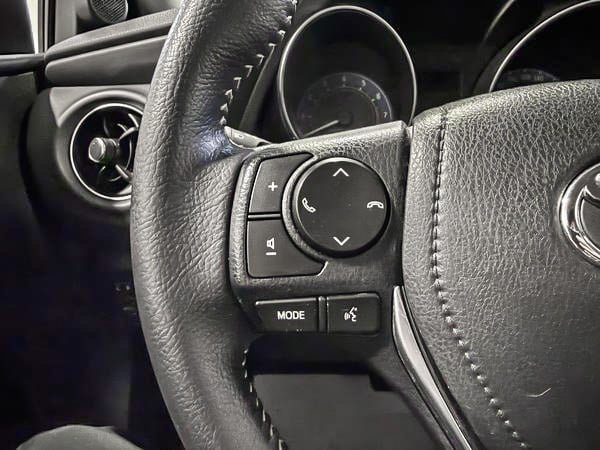 2018 Toyota Corolla iM Base-14
