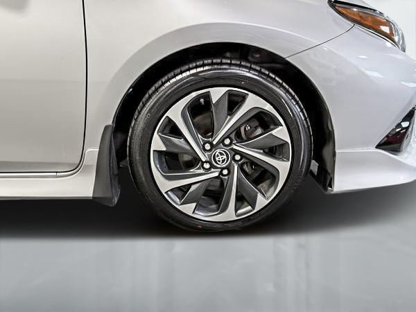 2018 Toyota Corolla iM Base-9