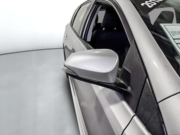 2018 Toyota Corolla iM Base-8