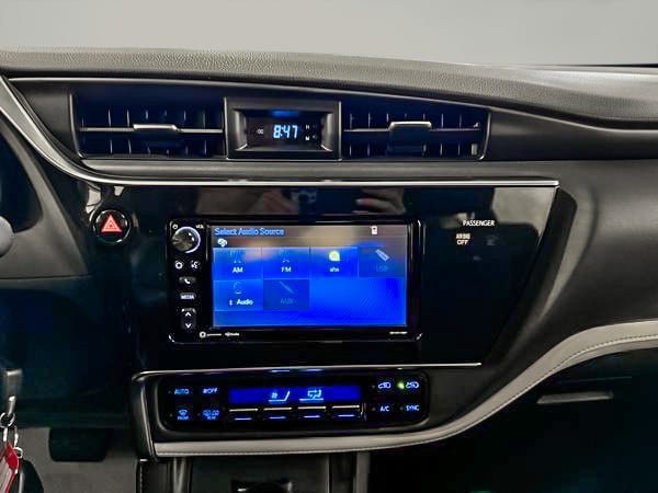 2018 Toyota Corolla iM Base-19
