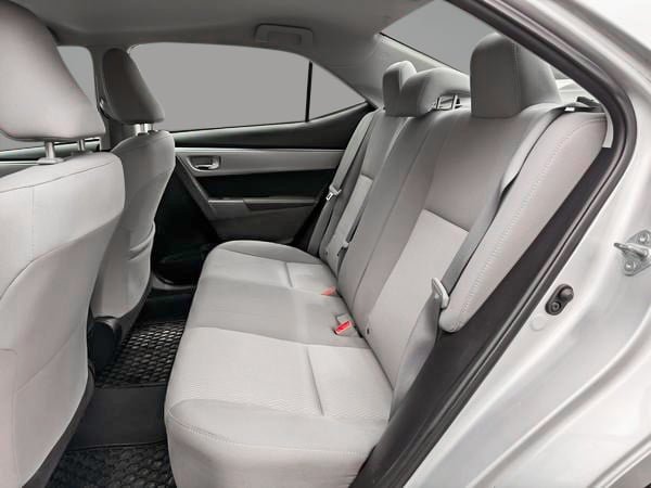 Toyota Corolla LE 2014-23