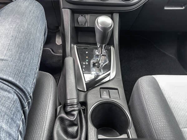 Toyota Corolla CE ECO 2014-17