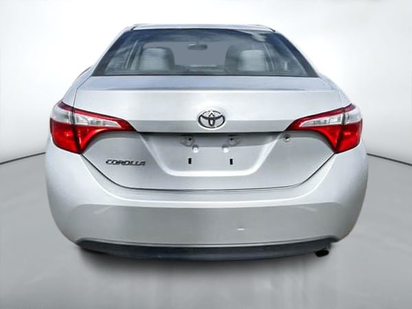 Toyota Corolla CE ECO 2014-5