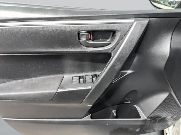 Toyota Corolla CE ECO 2014-9