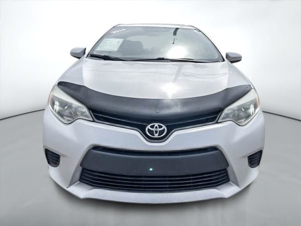 Toyota Corolla CE ECO 2014-1