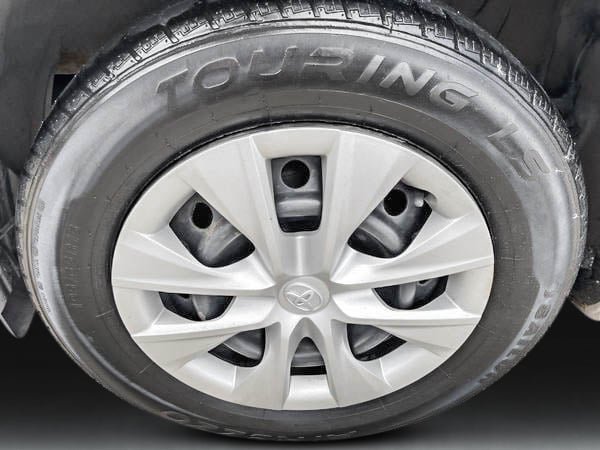 Toyota Corolla CE ECO 2014-7