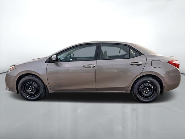 Toyota Corolla CE 2016-3
