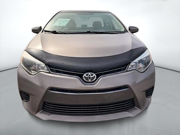 Toyota Corolla CE 2016-1