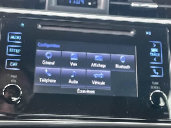 Toyota Corolla LE 2017-22