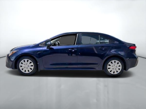 2020 Toyota Corolla LE-5