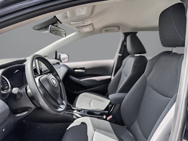 2020 Toyota Corolla LE-9