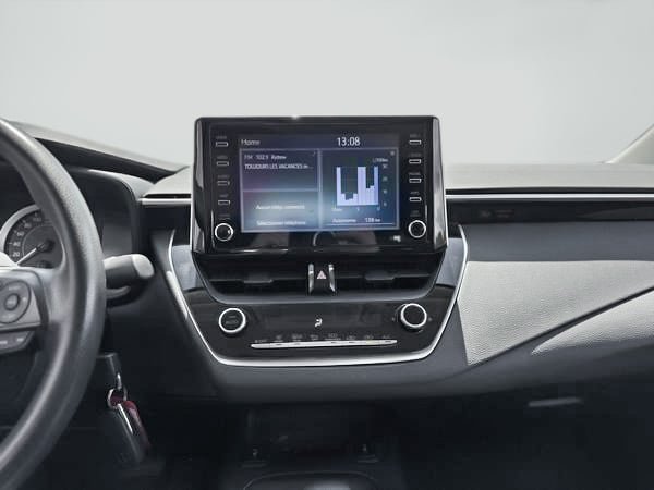 2020 Toyota Corolla LE-12