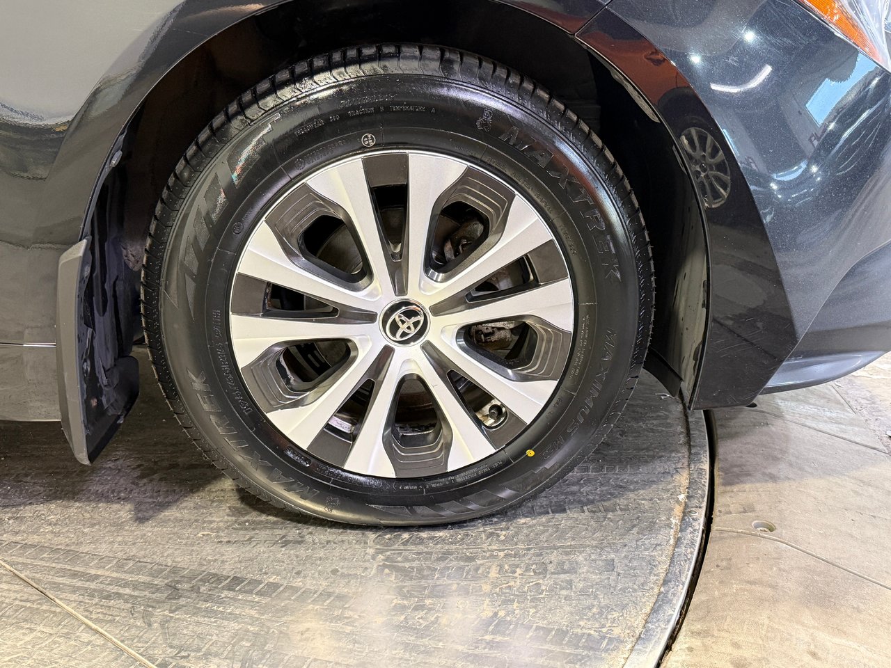 2022 Toyota Corolla Hybrid-9