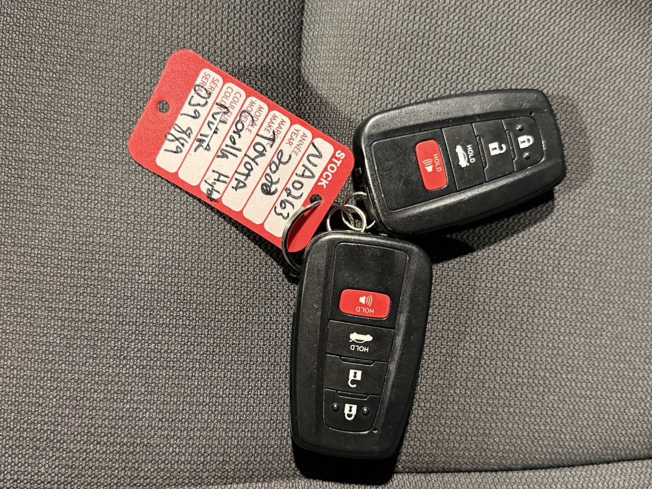 2022 Toyota Corolla Hybrid-26