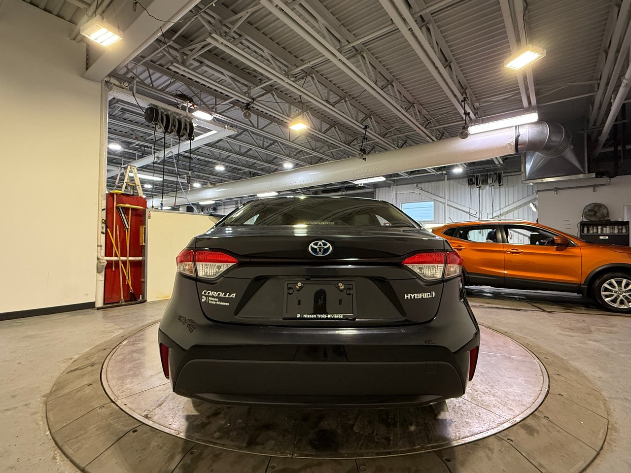 2022 Toyota Corolla Hybrid-3