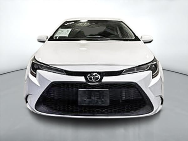 2022 Toyota Corolla LE-7