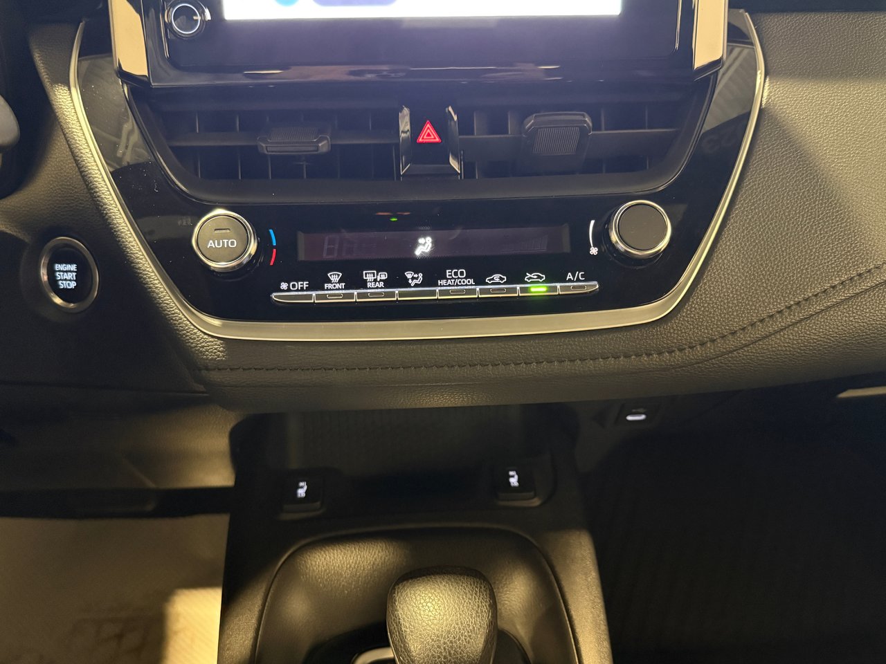 2023 Toyota Corolla SE-21