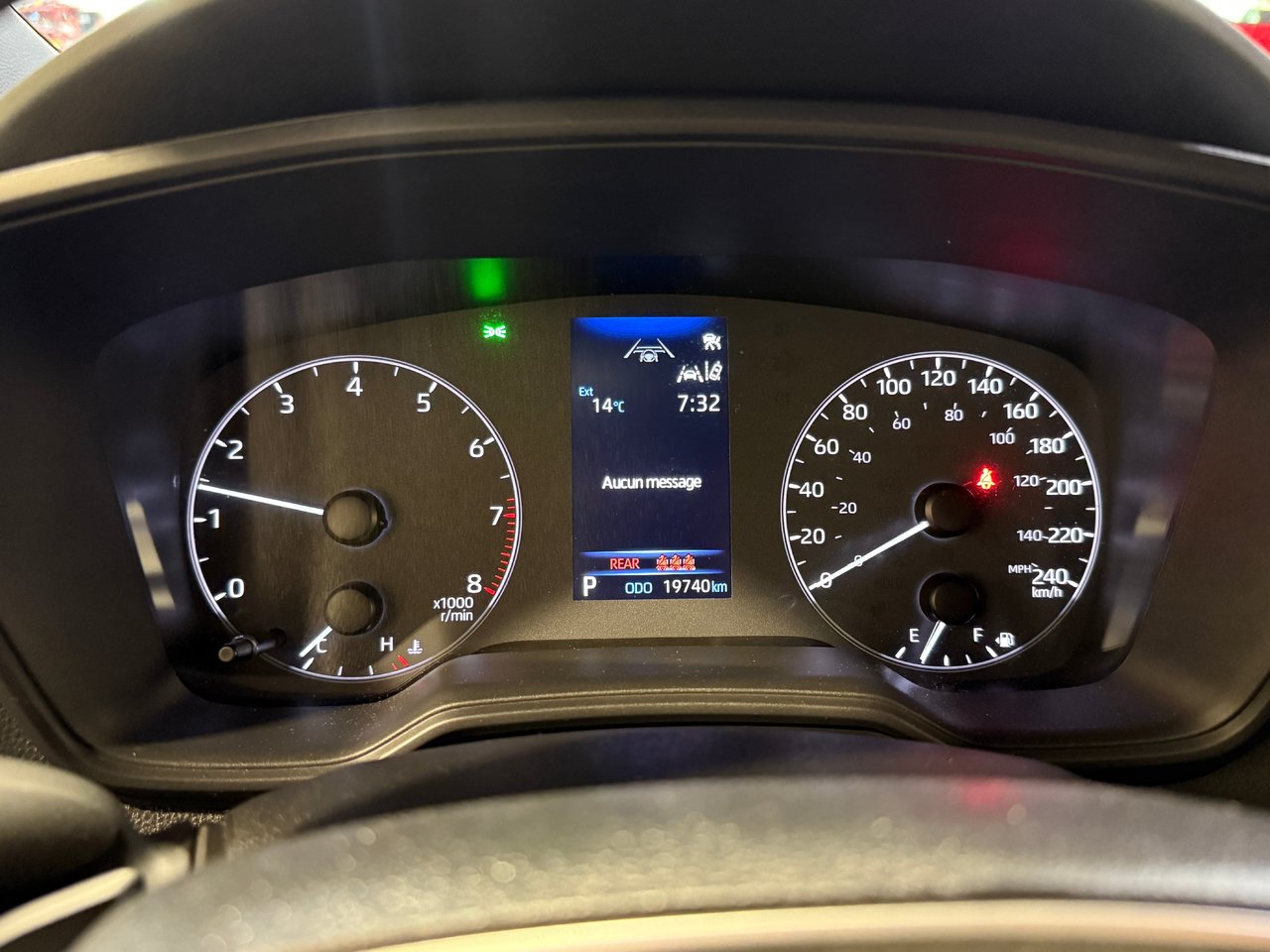 2023 Toyota Corolla SE-18