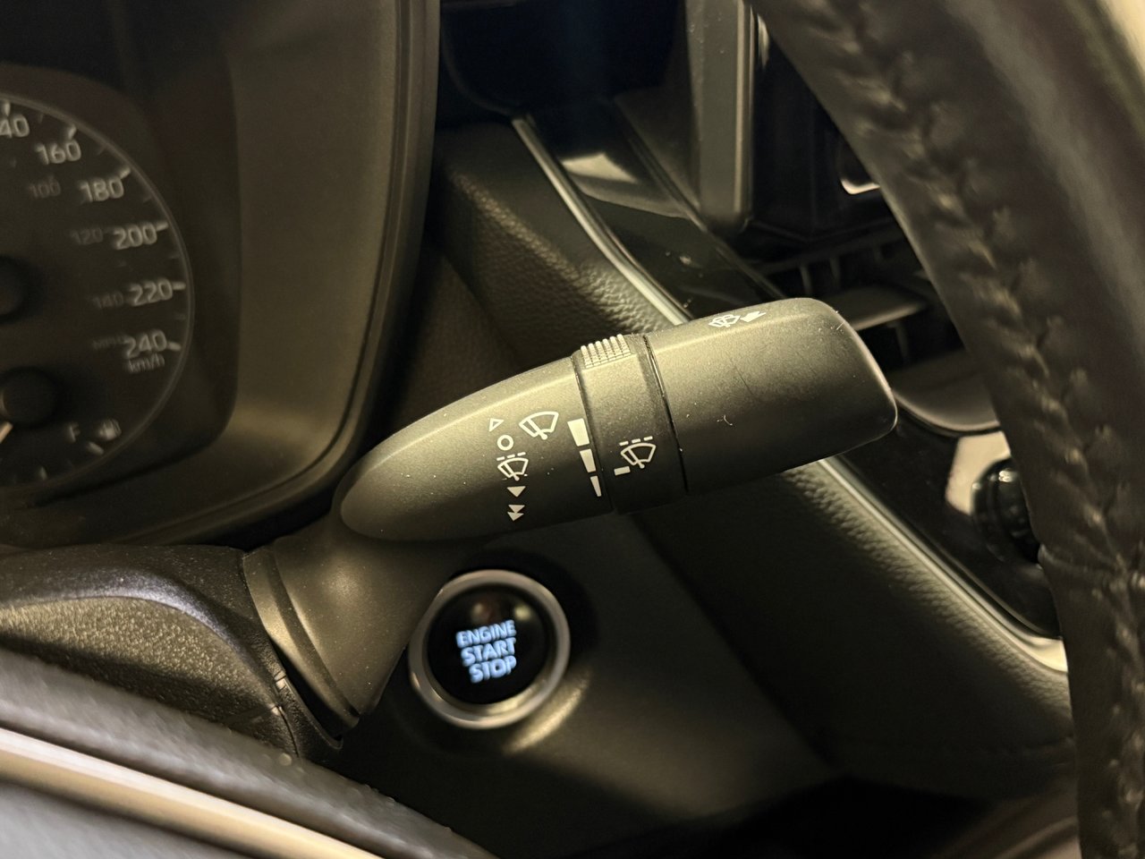 2023 Toyota Corolla SE-17