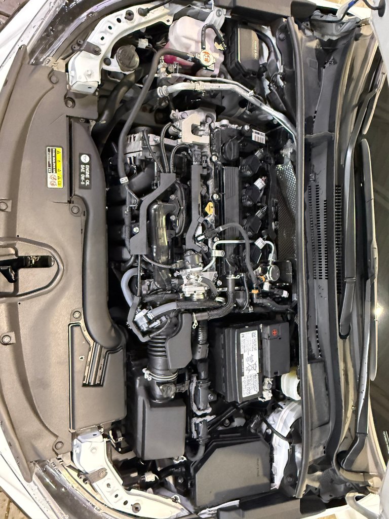 2023 Toyota Corolla SE-25