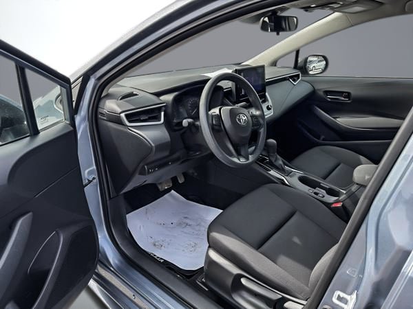 Toyota Corolla LE 2024-11