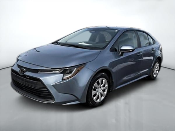 Toyota Corolla LE 2024-2