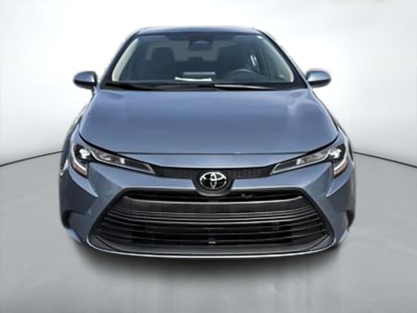 Toyota Corolla LE 2024-1