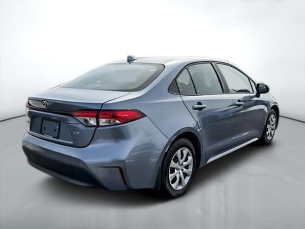 Toyota Corolla LE 2024-6