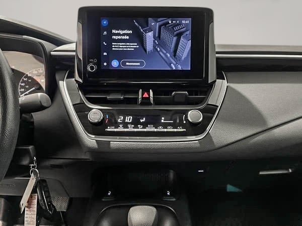 2024 Toyota Corolla LE-14