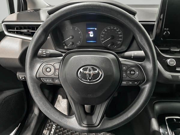 2024 Toyota Corolla LE-10